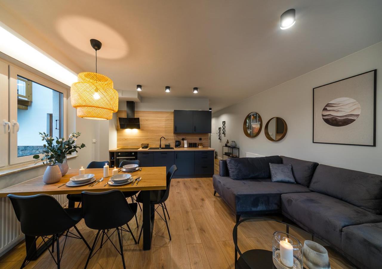 Apartament A7 斯克拉斯卡波伦巴 外观 照片