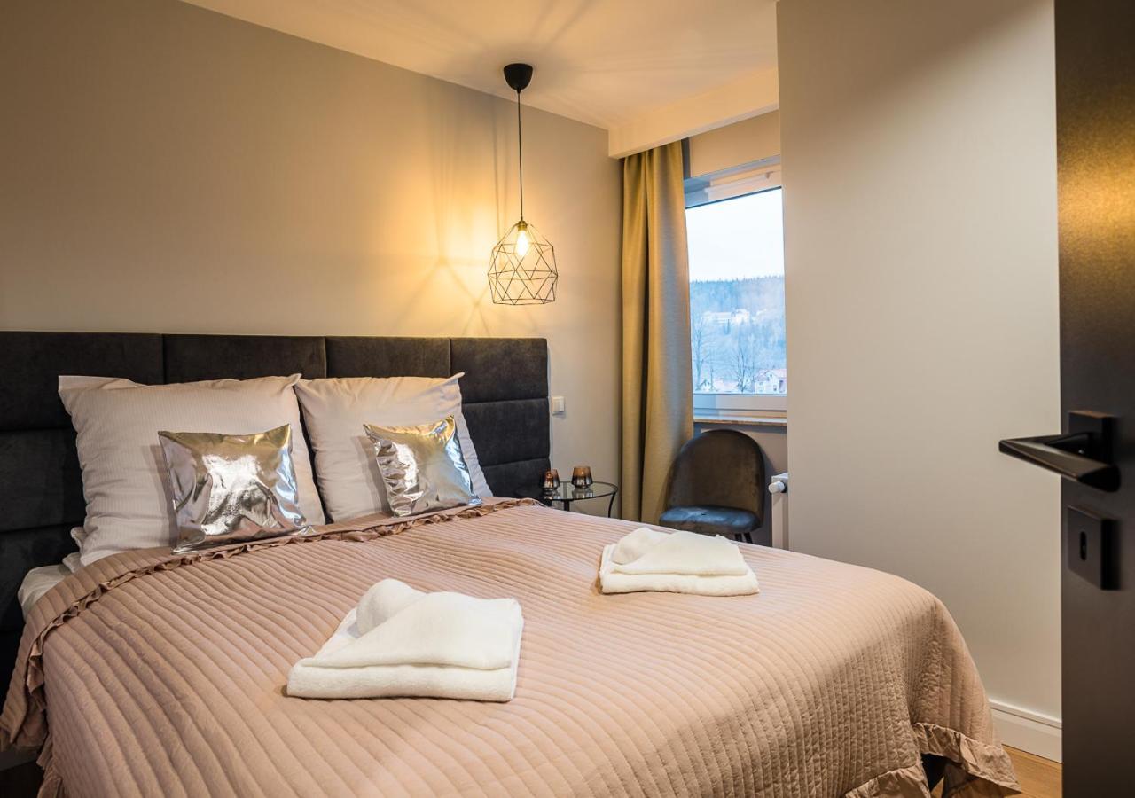 Apartament A7 斯克拉斯卡波伦巴 外观 照片