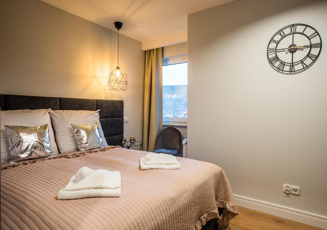 Apartament A7 斯克拉斯卡波伦巴 外观 照片